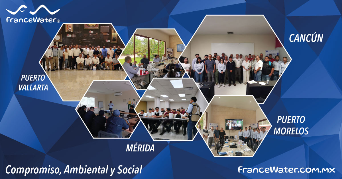 Asociaciones de mantenimiento 2025