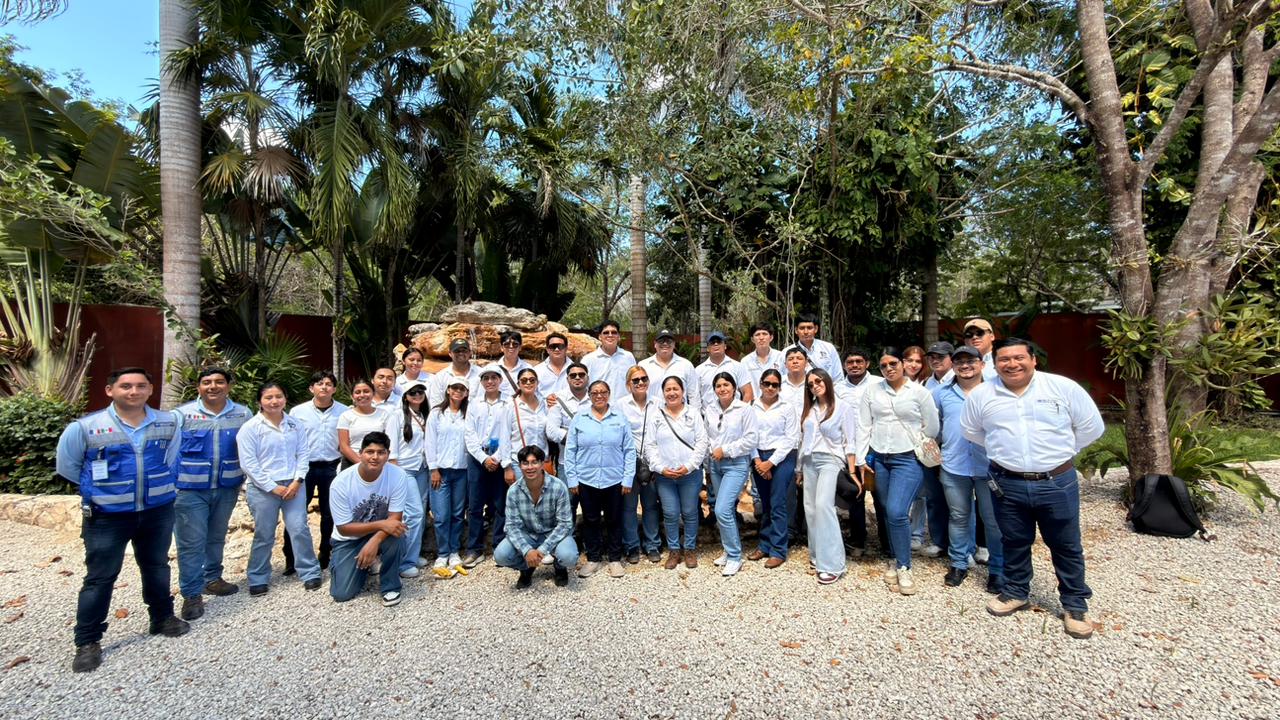 Visita a nuestras oficinas