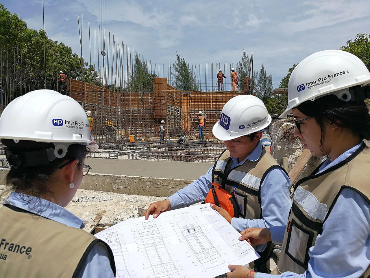 Desarrollo de proyectos