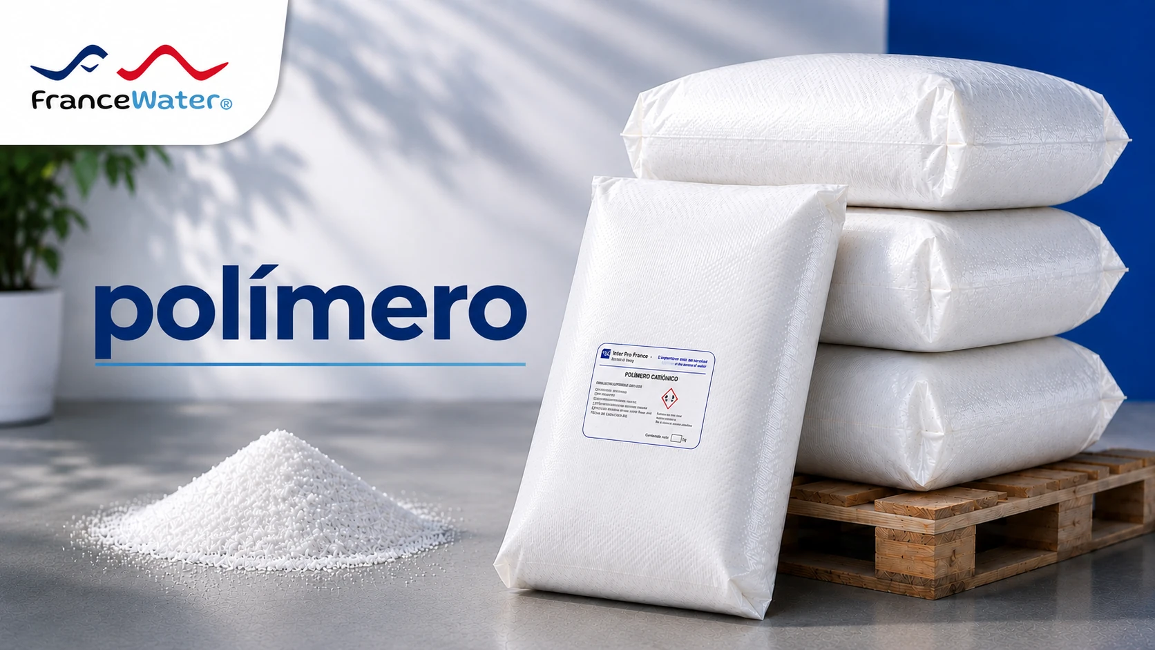 Polímero
